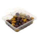 Barquette Olives - Cocktail Apero - 18 X 225G