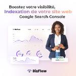 Indexation de site internet – Google Search Console