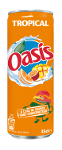 OASIS TROPICALE 33cl