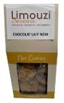 Cookies chocolat lait noix 150G