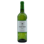 Vin blanc - Entre Deux Mers Château Haut Rian 2021 37,5 Cl lot de 6 bouteilles