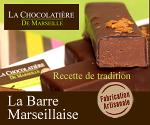 La Barre Marseillaise ®