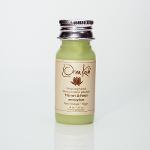 Mini Shampoing "Thé vert & Neem Purifiant" cheveux tendance pelliculaire - 38 ml