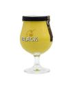 Moutarde à la Bière Licorne Black Galopin 170G