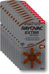 Rayovac Extra Advanced 312