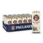 Paulaner Hefe-Weißbier 5,5% - 24x500ml Can