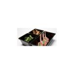 Plateau repas Froid & Chaud micro-ondable
