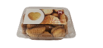 Homemade Cookies 400g x12