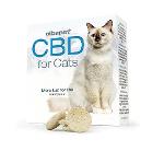 Pastilles de CBD pour chats 130mg - Cibdol