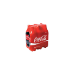 Coca Cola Regular 1.5l X6
