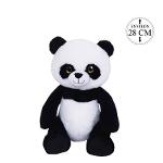 Peluche Panda 28cm