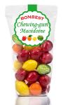 Chewing-gum Macédoine Fruits 