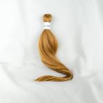 Cheveux Tressés Pré-étirés – 27 L’Or