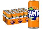 Fanta Orange  24x330ml