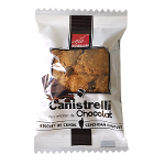 Carton De 200 Canistrelli - Chocolat