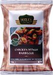 E237 : Melek Chicken wings barbecue 1800gr (4pc par colis)