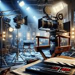 Film making – Réalisation et montage vidéos