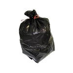 Support sac poubelle Orbis™ pour déchets emballages