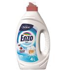 Deluxe Enzo washing gel 2in1 100p/ 4l White Pack 3