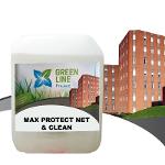 Max Protect Net & Clean