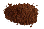 Poudre de cacao alcalinisée 10/12% - Marron clair