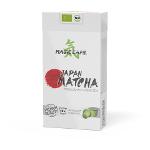 Capsules de Matcha, compatibles avec Nespresso®*.