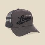 Casquette No Time for Losers
