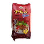 Duy anh, Nouille pour “PHO GAO” 5MM, 30 X 400GR