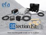 3Dtection Kit
