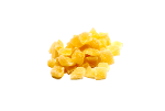 Ananas Cubes