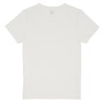 T-Shirt Homme Basic Vintage White