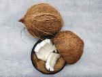 Import et export de noix de coco