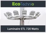 ETL-720 LED