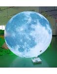 Ballon Géant Lumineux Full Moon MoonLight