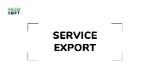 Service Export