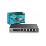 Switch - TP Link - TL SG-108