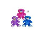 PELUCHE OURS 33CM