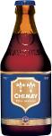 Casier Chimay Trappiste Bleue 9° Vc 33cl - 4x6