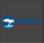 Composants électroniques Cypress