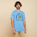 T-Shirt Homme Holiday Club