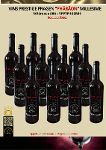 1000 Btles Vin Rouge Bordeaux Millésime Prestige " THE PHÂRÂON" G2 (75 cl)