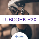 LUBCORK P2X