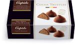 Truffes Cacao Cappuccino Cupido 175gr - 12