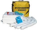 Kit Absorbant Hydrocarbures - 90 Litres