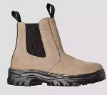 Chaussures Sécurité S1P-SRC-Boots PRARAN “BRIS”