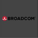 Composants électroniques Broadcom