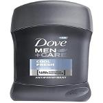 Dove men+care cool fresh déodorant à bille 50 ml