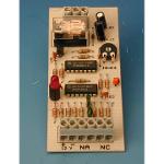 Module Electronique Temporisation Anti Fausse Alarme 12vcc C341 Modules
