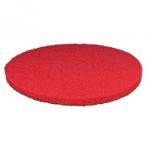 Disque abrasif standard rouge 406mm
