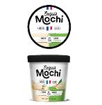 Ice cream Mochi DUO - Vanilla/Pistachio